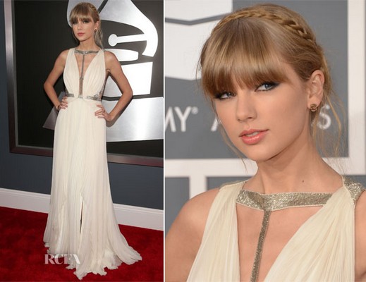 Grammy Awards 2013